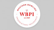Western Bowling Proprietors Insurance