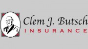 Clem J Butsch Insurance