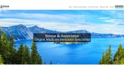 Straus & Associates