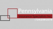 Pennsylvania Insurance Speclst