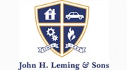 John H Leming & Sons