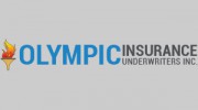 Olympic Insurance Underwriters