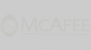 McAfee Insurance