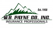 WB Payne