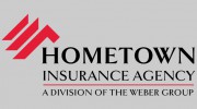 Hometown Travel Agency