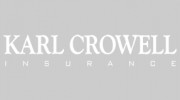 Karl Crowell