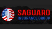 Saguaro Insurance Agency