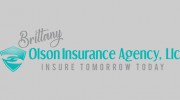 Brittany Olson Insurance Agency