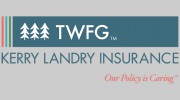 Kerry Landry TWFG Insurance