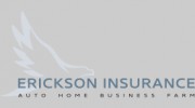 Erickson Agency