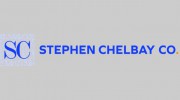 Stephen Chelbay