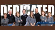 Peterson Anthony Insurance Agency