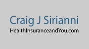 Craig J Sirianni Insurance