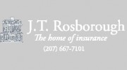 JT Rosborough