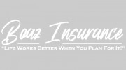 Boaz Insurance