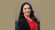 Courtney Khashabi