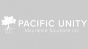 Pacific Unity Insurance Solutions