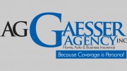 Ag Gaesser Agency