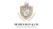 JR Hillman