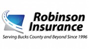 Robinson Insurance Group