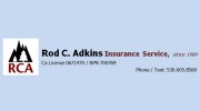Rod C Adkins Insurance Services