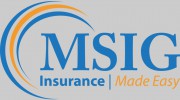 Midwest Select Insurance Group