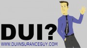 The DUI Insurance Guy