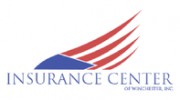 Insurance Center Of Winchester