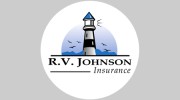 R V Johnson Insurance