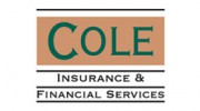 Cole Insurance & Financial Service