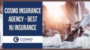 Cosmo Insurance Agency