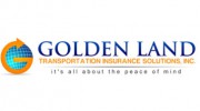 Golden Land Transportation Insurance Solutions