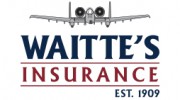 Edward J Waitte AGT