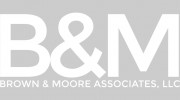 Brown & Moore Financial Service