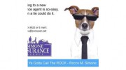 Rocco Simone Insurance & Notary