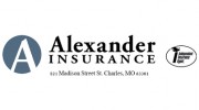 Alexander Insurance