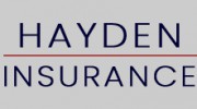 Hayden Yacht Insurance Services