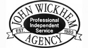 John Wickhem Agency