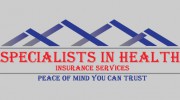 Specialists In Health Insurance Services