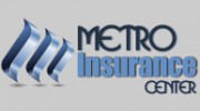 Metro Insurance Center