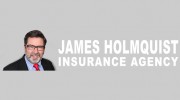 James Holmquist Insurance