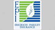 Erickson Parsley Insurance