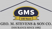 George M Stevens & Son