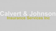 Calvert & Johnson Insurance Service