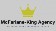 Mc Farlane-King Agency