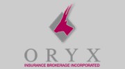Oryx Insurance Brokerage