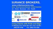 Cvibe Insurance Brokers