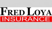 Fred LOYA Insurance