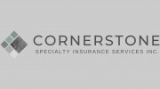Cornerstone Insurance Service