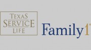 Texas Service Life Insurance